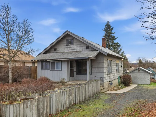 717 W Cora Ave, Spokane, WA 99205