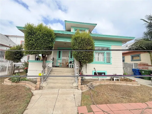 1439 W 28th St, Los Angeles, CA 90007