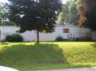 58153 Meadowlark Dr, Elkhart, IN 46517