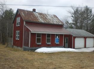 9 Flagstaff St, Wilton, ME 04294