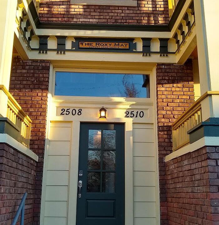 1st image of 2508 E 30th St APT 2W