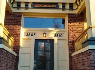 2508 E 30th St APT 2W, Kansas City, MO 64128