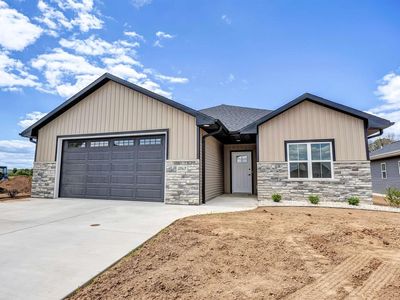 1263 AUTUMN FIELD LANE, De Pere, WI, 54115