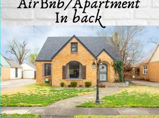 3004 S Polk St, Amarillo, TX 79109