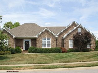 836 Mandarin Ave, Bowling Green, KY 42104
