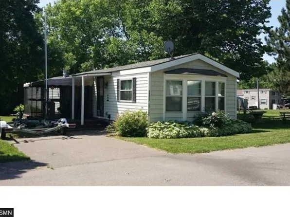 39953 Pioneer Ln, Wahkon, MN 56386