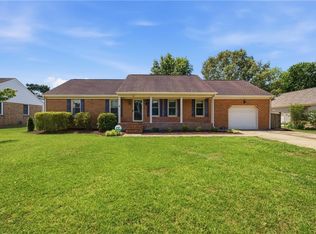 711 Waterstock Ct, Chesapeake, VA 23322