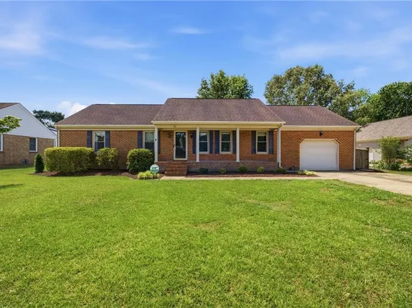 711 Waterstock Ct, Chesapeake, VA 23322