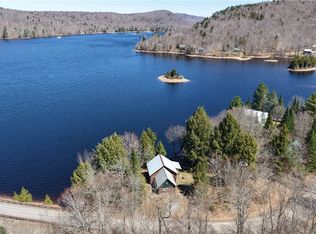 2923 S Lake Rd LOT 23, Forestport, NY 13338