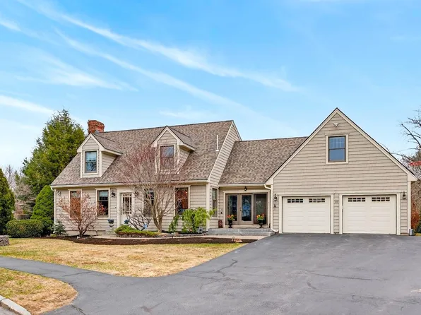 50 Eastfield Road, Portland, ME 04102