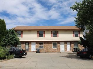 1988 N Salem Ave, Pueblo, CO 81001