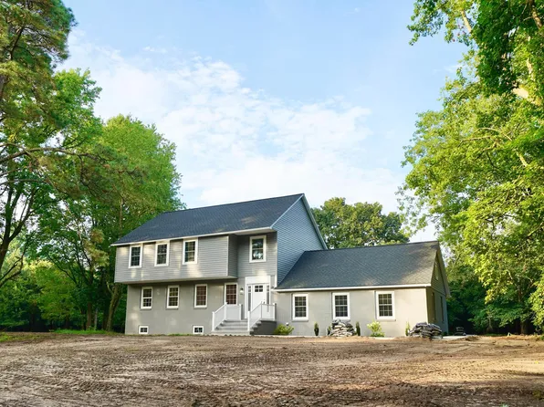 3769 Shirleys Rd, Greenwood, DE 19950