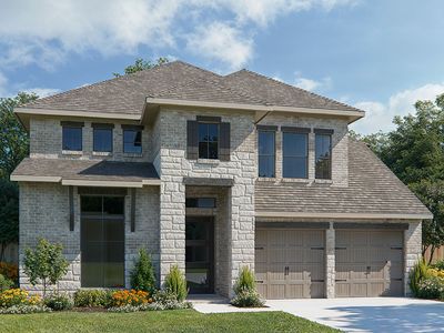 27131 Spearbract Hollow Trl, Hockley, TX, 77447
