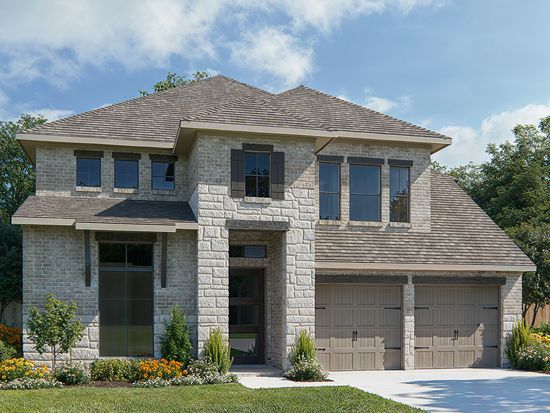 27131 Spearbract Hollow Trl, Hockley, TX 77447