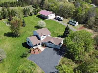 1831 Lake George Pkwy NW, Oak Grove, MN, 55011