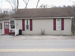 419 Valley St, Mc Donald, PA