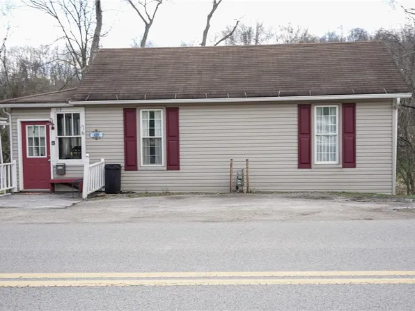 419 Valley St, Mc Donald, PA 15057