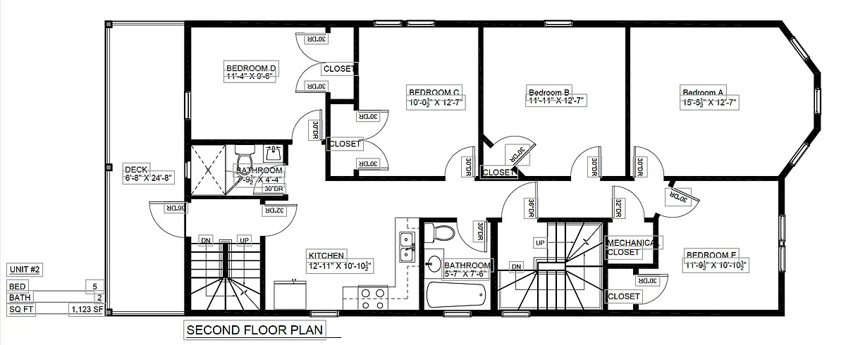 Building Photo - 7 Carson St #2