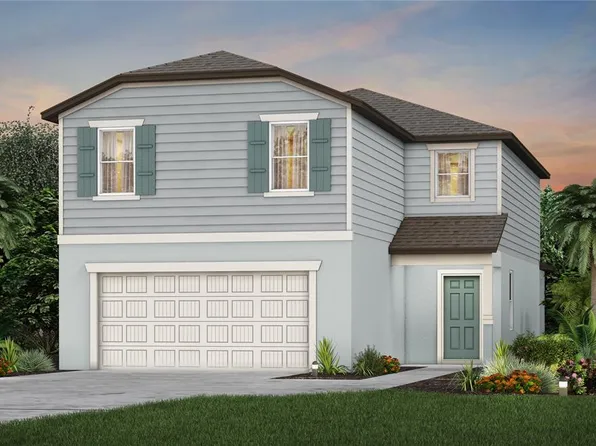 10422 Hidden Banks Gln, Parrish, FL 34219