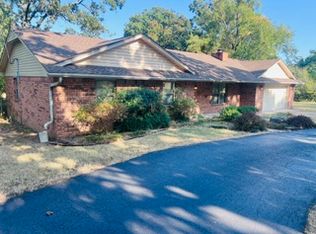 276 Emery Ln, McAlester, OK 74501