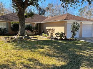 445 Lenwood Dr, Slidell, LA 70458