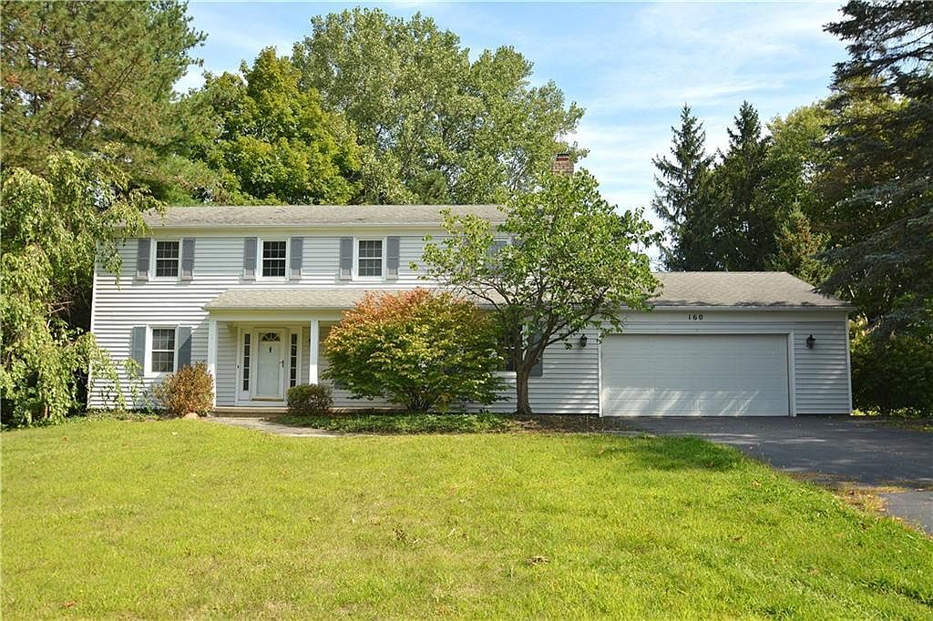 160 Tobey Rd, Pittsford, NY 14534 | Zillow