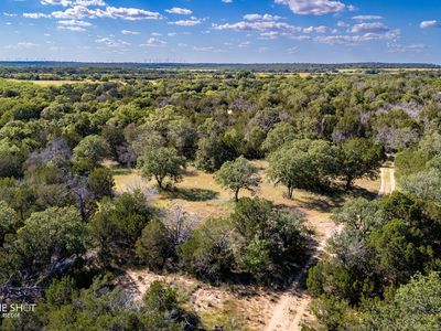 County Road 280, Tuscola, TX, 79562