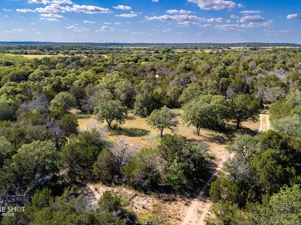 County Road 280, Tuscola, TX 79562