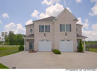2412 Dovedale Ct #A, Greenville, NC 27834