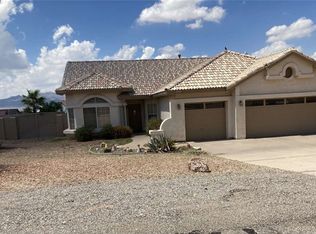 5381 S Tierra Linda Dr, Fort Mohave, AZ 86426