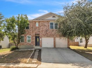 15715 TURFWAY PARK, Selma, TX 78154