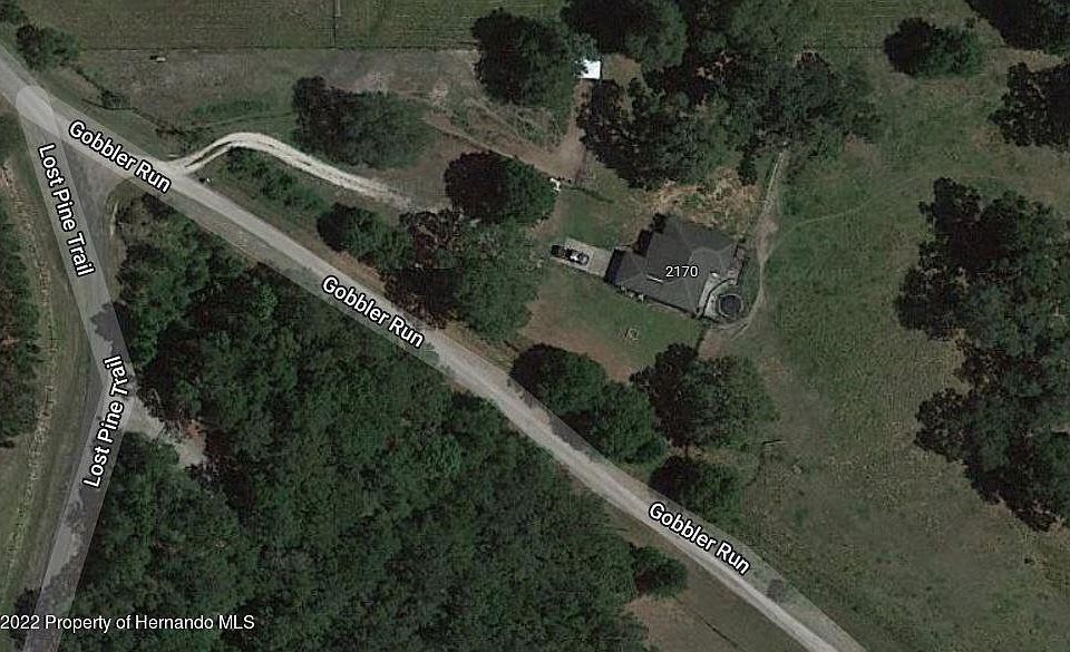 2nd image of 2170 Gobbler Run