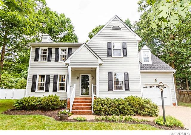 1st image of 9720 Olde Milbrooke Way