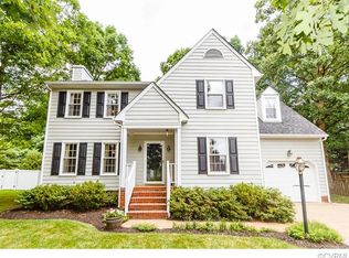 9720 Olde Milbrooke Way, Glen Allen, VA 23060
