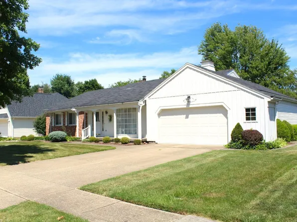 6 Joel Way, Norwalk, OH 44857