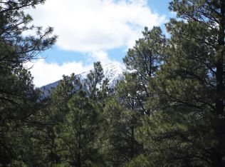 11830 N Glodia Dr, Flagstaff, AZ 86004