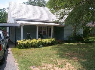 81 Baugh St, Commerce, GA 30529