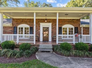 1267 Candlewood Dr, Elon, NC 27244