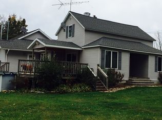 12309 Summer Meadow Rd, Rock, MI 49880