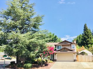 138 Barrows Way, Folsom, CA