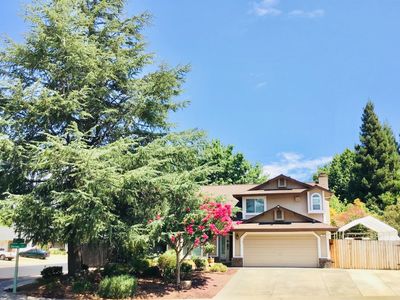 138 Barrows Way, Folsom, CA, 95630