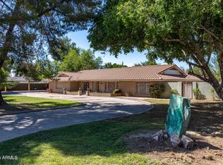 2234 E MISSOURI Avenue, Phoenix, AZ 85016