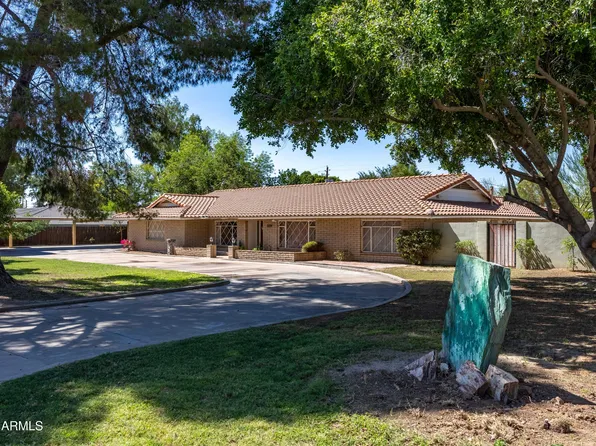 2234 E MISSOURI Avenue, Phoenix, AZ 85016