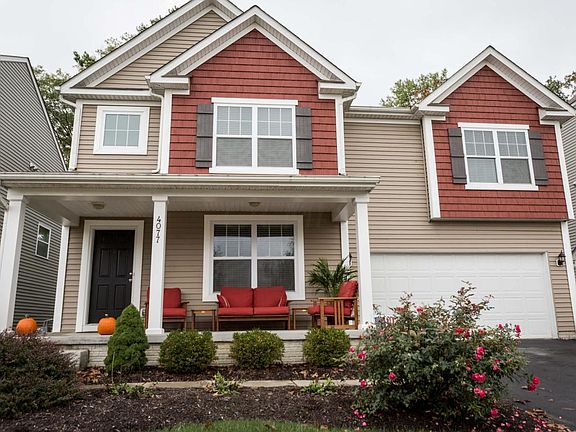 2nd image of 4077 Macaldus Dr
