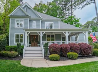 215 Freshwater Ln, Mooresville, NC 28117