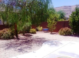 10043 Cranbrook Falls Ct #0, Las Vegas, NV 89148