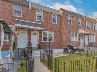 4536 Tampa St, Philadelphia, PA 19120