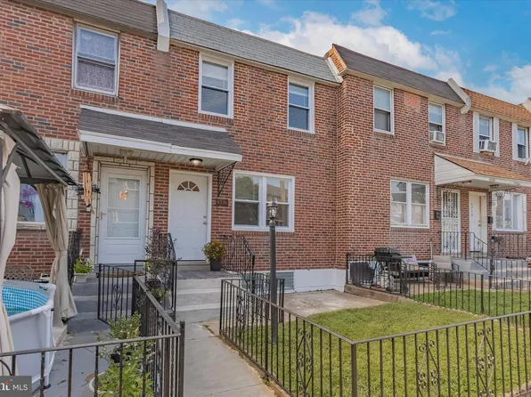 4536 Tampa St, Philadelphia, PA 19120