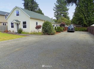 1013 Railroad Ave, Snohomish, WA 98290