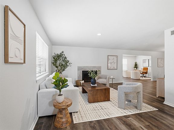 4th image of 6205 Fernwood Dr